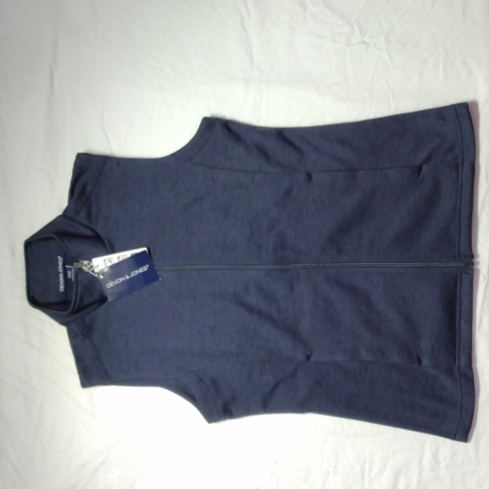 Women's Moisture Wicking Vest